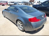 Infiniti G35 JNKCV54E26M712950 снимка