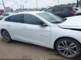 Chevrolet Malibu Fwd Lt 1G1ZD5STXNF176258 photo