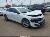 Chevrolet Malibu Fwd Lt 1G1ZD5STXNF176258 снимка
