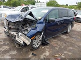 Honda Odyssey Lx 5FNRL6H21KB027087 снимка
