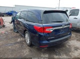 Honda Odyssey Lx 5FNRL6H21KB027087 снимка