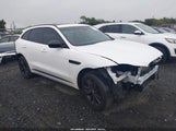 Jaguar F-Pace R-Dynamic S P250 Awd Automatic SADCT2EX9RA722911 снимка