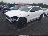 Jaguar F-Pace R-Dynamic S P250 Awd Automatic SADCT2EX9RA722911 снимка
