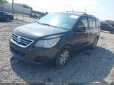 Volkswagen Routan Sel 2C4RVACG6CR391771 снимка