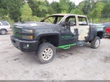Chevrolet Silverado 2500Hd High Country 1GC1KXEY2JF200964 fotografie