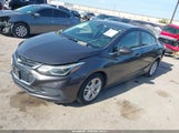 Chevrolet Cruze Lt Auto 1G1BE5SM3G7303162 снимка