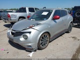 Nissan Juke Nismo JN8AF5MV9ET364837 fotografie