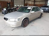 Toyota Camry Le 4T1BG22K41U809568 photo