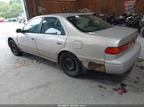 Toyota Camry Le 4T1BG22K41U809568 photo