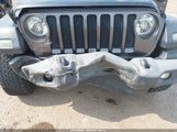 Jeep Wrangler Unlimited Sport S 4X4 1C4HJXDG9JW152941 photo