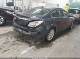 Buick Regal Cxl Oshawa 2G4GS5EC3B9183990 снимка