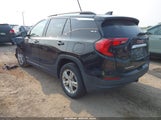 GMC Terrain Sle 3GKALMEV1KL330487 снимка