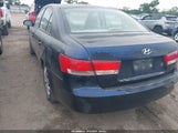 Hyundai Sonata Gls 5NPET46C77H196022 снимка