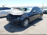 Mazda Mazda3 I Sport JM1BM1K72F1260299 photo