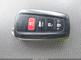 Toyota Camry Nightshade Edition Hybrid 4T1G31AK4NU045093 photo