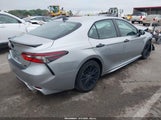 Toyota Camry Nightshade Edition Hybrid 4T1G31AK4NU045093 снимка