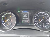 Toyota Camry Nightshade Edition Hybrid 4T1G31AK4NU045093 снимка