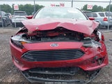 Ford Focus Se 1FADP3FE8HL302668 снимка