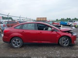 Ford Focus Se 1FADP3FE8HL302668 снимка