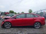 Ford Focus Se 1FADP3FE8HL302668 fotografie