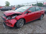 Ford Focus Se 1FADP3FE8HL302668 снимка