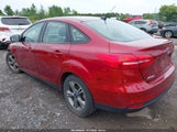 Ford Focus Se 1FADP3FE8HL302668 снимка