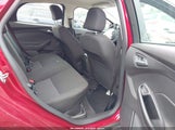 Ford Focus Se 1FADP3FE8HL302668 снимка