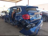 BMW X3 xDrive30I 5UXTY5C04M9E91318 снимка