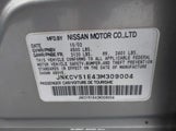 Infiniti G35 Luxury Leather JNKCV51E43M309004 снимка