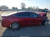 Ford Fusion Energi Titanium 3FA6P0SU0DR351539 снимка