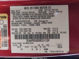 Ford Fusion Energi Titanium 3FA6P0SU0DR351539 снимка
