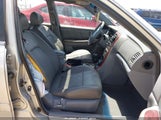 Kia Optima Ex V6/Lx V6 KNAGD128565461652 снимка