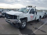 Chevrolet Silverado 2500Hd Work Truck 1GB0CVCG0BF244801 photo