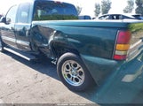 GMC Sierra 1GTEC19X94Z228244 снимка