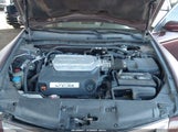 Honda Accord 3.5 Ex-L 5KBCP3F80AB011172 снимка