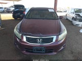 Honda Accord 3.5 Ex-L 5KBCP3F80AB011172 снимка
