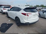 Acura Rdx Technology Package 5J8TC2H5XLL036377 снимка