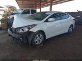 Hyundai Elantra Se 5NPDH4AE7EH458656 снимка