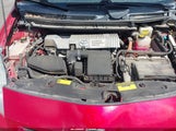 Toyota Prius V JTDKN3DU3A0119638 снимка
