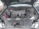 Buick Lacrosse Cxl 2G4WD532751225385 снимка