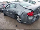 Buick Lacrosse Cxl 2G4WD532751225385 снимка