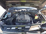 Volkswagen Touareg Vr6 Sport WVGEF9BP4GD005686 снимка