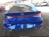 Hyundai Elantra Sel KMHLS4AG0PU473146 снимка