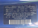 Hyundai Elantra Sel KMHLS4AG0PU473146 снимка