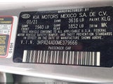 Kia Rio S 3KPA24AD0ME379666 снимка