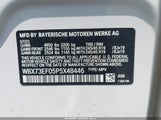 BMW X1 xDrive28I WBX73EF05P5X48446 снимка