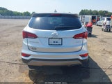 Hyundai Santa Fe Sport 2.4L 5XYZT3LB7HG454989 снимка