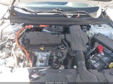 Honda Accord Hybrid Sport 1HGCV3F25NA031806 снимка