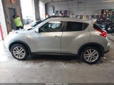 Nissan Juke Sl JN8AF5MV7DT216622 снимка