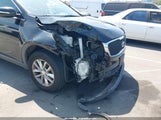 KIA SORENTO 3.3L LX 5XYPG4A52HG219222 photo